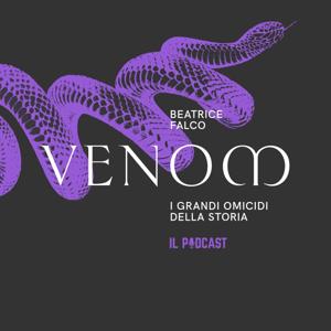 Venom - I grandi omicidi della storia