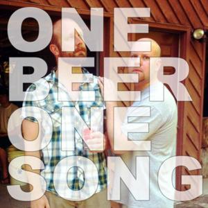 1 Beer 1 Song