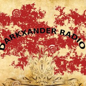 DARKXANDER RADIO