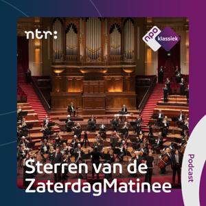 Sterren van de ZaterdagMatinee