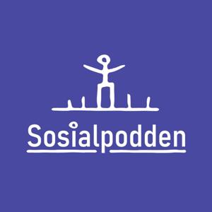 Sosialpodden by Steinar Vikholt