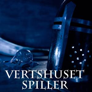 Vertshuset spiller