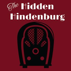 The Hidden Hindenburg by Michael McCarthy