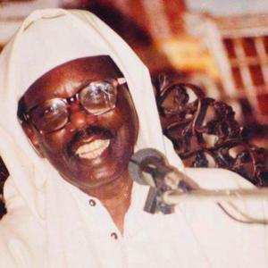 AL MAKHTOUM by Mor Diop Thiaw