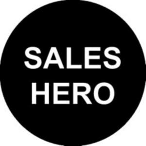 SalesHero Talks