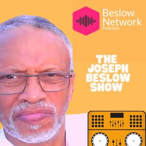 The joseph beslow Show