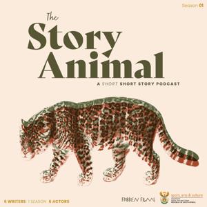 The Story Animal
