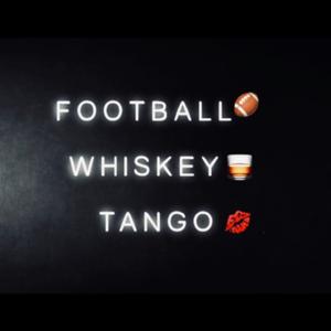 FootballWhiskeyTango