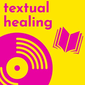 Textual Healing with Mallory Smart