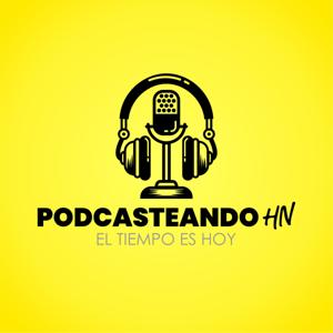 PODCASTEANDO HN