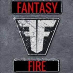 Fantasy Fire