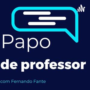 Papo de professor