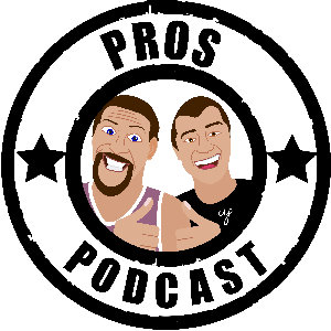 Pros Podcast