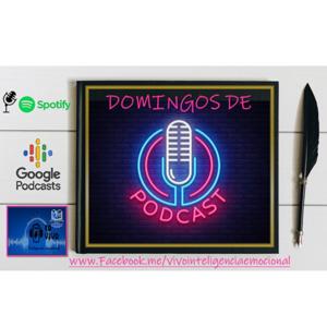 DOMINGOS DE PODCAST