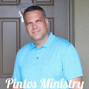 Pintos Ministry Podcast