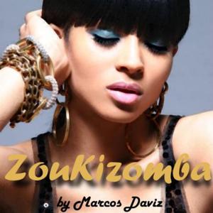 Marcos Daviz - ZouKizomba by Marcos Daviz