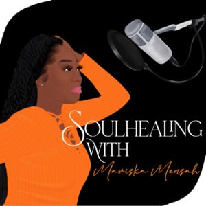 SoulHealing with Mariska Dankwa