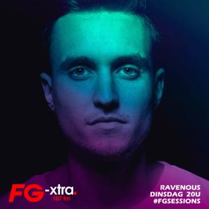 FG-XTRA pres. FGSESSIONS w/ Ravenous