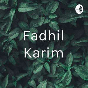 Fadhil Karim