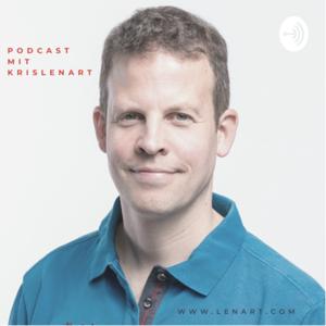 Podcast mit Kris Lenart