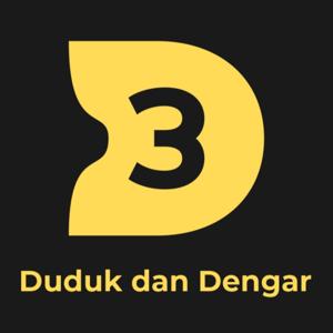 Duduk dan Dengar