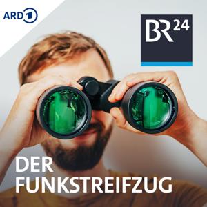 Der Funkstreifzug by Bayerischer Rundfunk