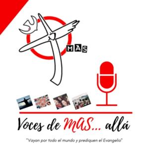 Voces de MAS allá