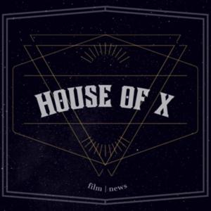 House of X