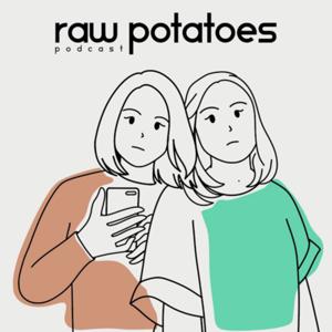 Raw Potatoes