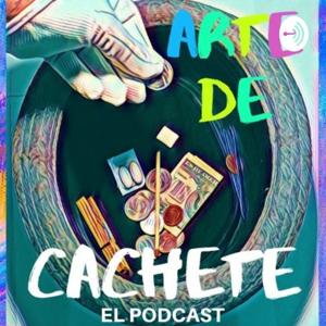 Arte de Cachete