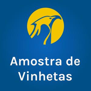 Amostra de Vinhetas