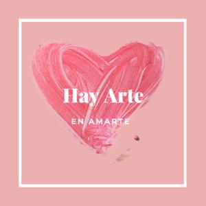 Hay arte en amarte