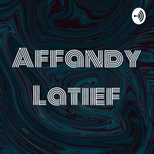 Affandy Latief