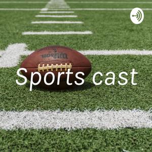 Sports cast