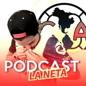 Laneta del América