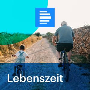 Lebenszeit by Deutschlandfunk