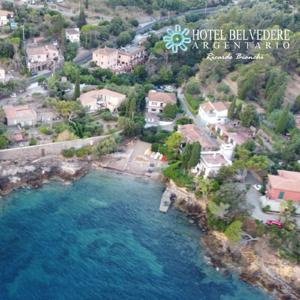Hotel Belvedere Argentario