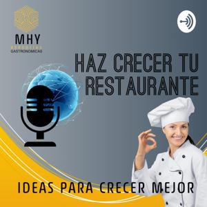 Haz crecer tu restaurante