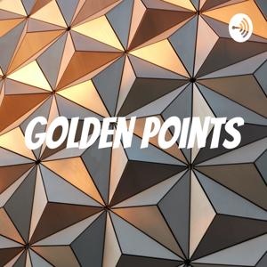 Golden points