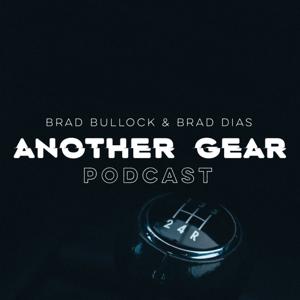 Another Gear Podcast