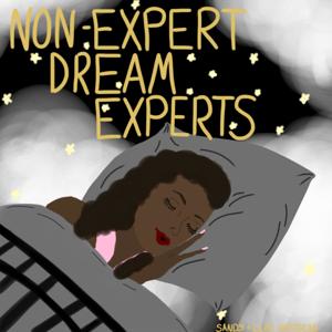 Non-Expert Dream Experts