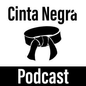 Cinta Negra