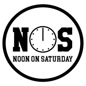 Noon on Saturday