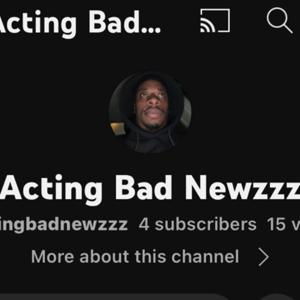AKting Badd NewzzzRadio