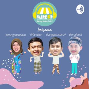 WARKOP (Warung Konten Positif)