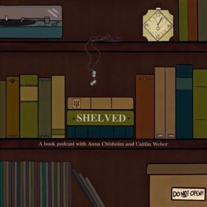 Shelved- A Book Review