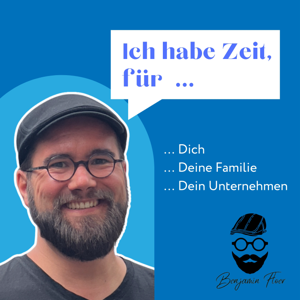 Zeitmanagement und Familie by Benjamin Floer