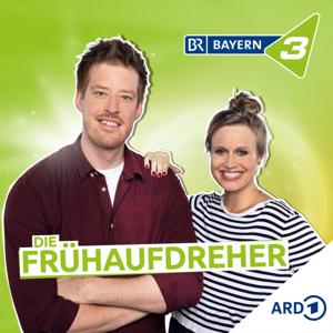 Die Frühaufdreher