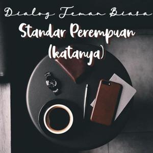 Dialog Teman Biasa