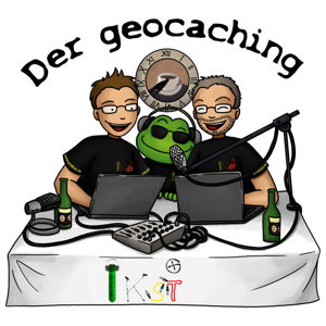 podKst (Der geocaching Pod(ca)st) by podKst-Team